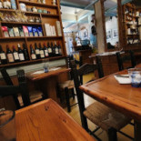 Sardegna a Tavola À l'intérieur