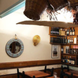 Sardegna a Tavola À l'intérieur