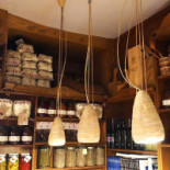 Sardegna a Tavola À l'intérieur