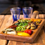 Sardegna a Tavola Boisson