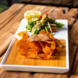 Sardegna a Tavola Nourriture