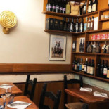 Sardegna a Tavola À l'intérieur