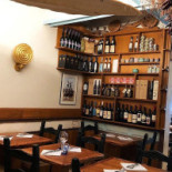 Sardegna a Tavola À l'intérieur