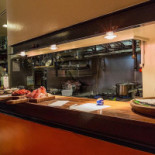 Sardegna a Tavola À l'intérieur