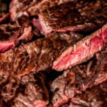 Big Fernand Nourriture