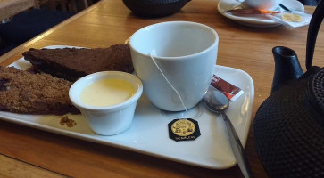 L'Arbre a Cannelle Bebida