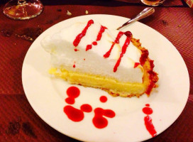 L'Arbre a Cannelle Comida