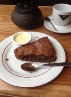 L'Arbre a Cannelle Bebida