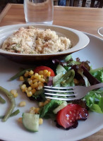 L'Arbre a Cannelle Comida