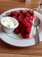 L'Arbre a Cannelle Comida