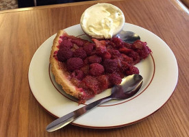 L'Arbre a Cannelle Comida