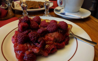 L'Arbre a Cannelle Comida