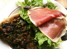 L'Arbre a Cannelle Comida