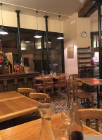 L'Arbre a Cannelle Dentro