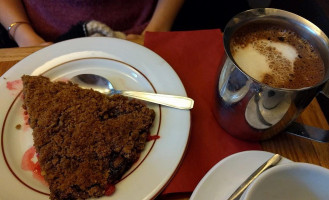 L'Arbre a Cannelle Bebida