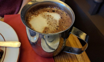 L'Arbre a Cannelle Bebida