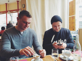 L'Arbre a Cannelle Bebida