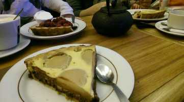 L'Arbre a Cannelle Nourriture