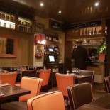 Camila À l'intérieur