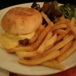 Le Chat Bossu Comida