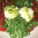 Le Chat Bossu Comida