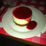 Le Chat Bossu Bebida