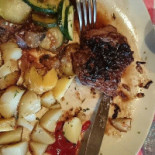 Le Chat Bossu Comida