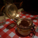 Le Chat Bossu Bebida