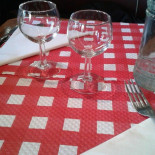 Le Chat Bossu Bebida