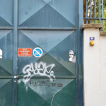 Le Chat Bossu Exterior