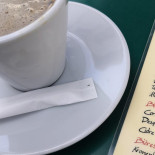 Le Chat Bossu Bebida