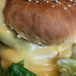 Le Chat Bossu Comida