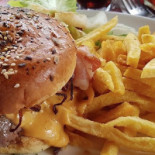 Le Chat Bossu Comida