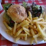 Le Chat Bossu Comida