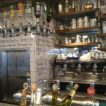 Le Chat Bossu Dentro