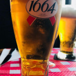 Le Chat Bossu Bebida