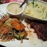 Le Chat Bossu Comida