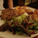 Le Chat Bossu Comida