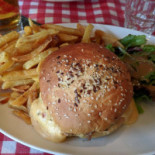 Le Chat Bossu Comida