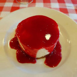 Le Chat Bossu Comida