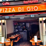 Pizza di Gio guru