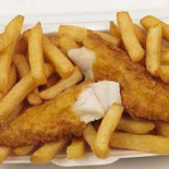 Pimp My Burger Comida