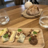 Auberge Nicolas Flamel drink