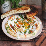 Ginsburger Nourriture