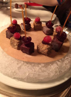 Pierre Gagnaire Comida