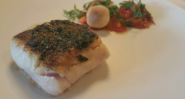 Pierre Gagnaire Comida