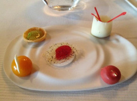 Pierre Gagnaire Bebida