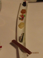 Pierre Gagnaire Bebida