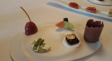 Pierre Gagnaire Bebida