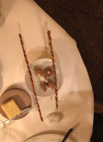 Pierre Gagnaire Bebida